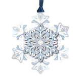 Baldwin 58279 Glowing Snowflake