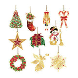 Baldwin 62668 Seasonal Mini Boxed Set