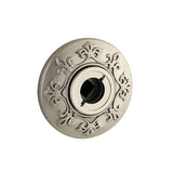 Baldwin R011 Estate Rosette Only