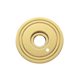 Baldwin 5147 Estate Rosette Only - Privacy
