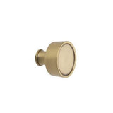 K007 2" Estate Hollywood Hills Knob Only