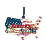 Baldwin 59461 Patriotic America