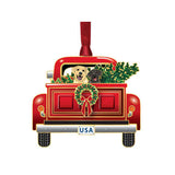 Baldwin 62890 Holiday Pickup