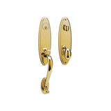 85360 Blakely Full Dummy Handleset