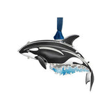 Baldwin 62676 Orca 3D