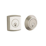 8286 Soho Double Cylinder Deadbolt