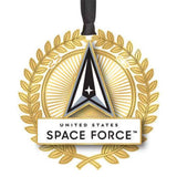 Baldwin 63037 U.S. Space Force Logo