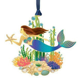 Baldwin 61319 Mermaid