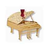Baldwin 59479 Grand Piano 3D