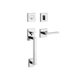 85390 Minneapolis Full Dummy Handleset