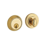 8031 Traditional Deadbolt (Custom Size)