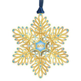 Baldwin 62670 2021 Snowflake