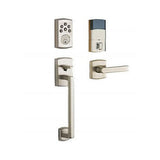 85386 Soho Keypad Handleset