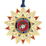 Baldwin 61413 U.S. Marine Corps Star