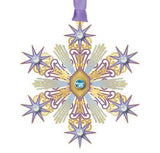 Baldwin 57186 Joyous Snowflake