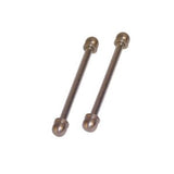 Ball Tip Sets for Emtek 3 1/2 Inch Door Hinges - 94103