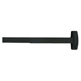 Cal-Royal A7700EO/AF7700 Panic Rim Exit Device