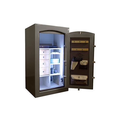 Champion Estate Home & Fire Safe ES-12