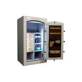 Champion Estate Home & Fire Safe ES-12
