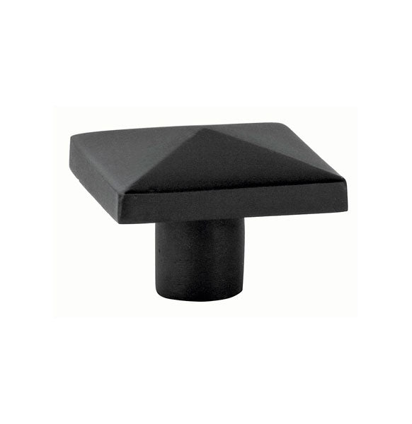 Flat Black