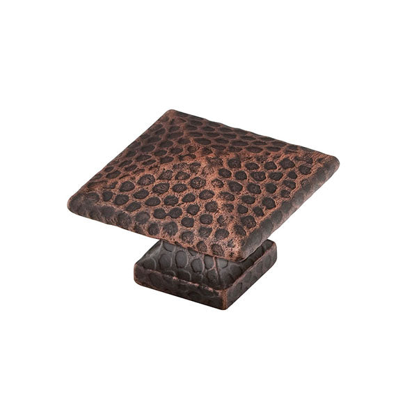 Oil Rubbed Bronze