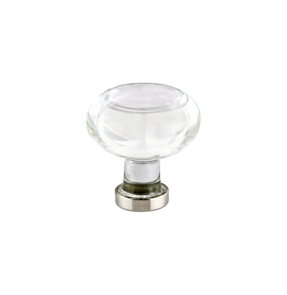 Emtek Georgetown 1 1/4 Inch Cabinet Knob - 86399