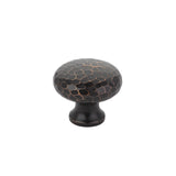 Oil Rubbed Bronze