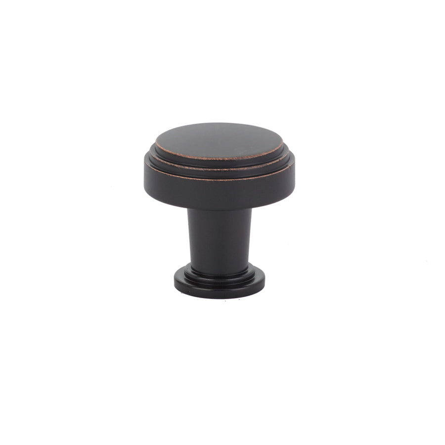 Oil Rubbed Bronze