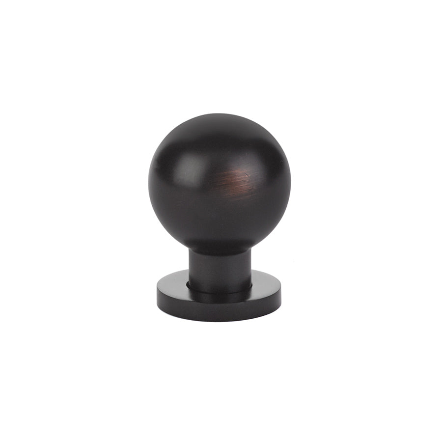 Oil Rubbed Bronze