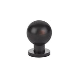 Oil Rubbed Bronze