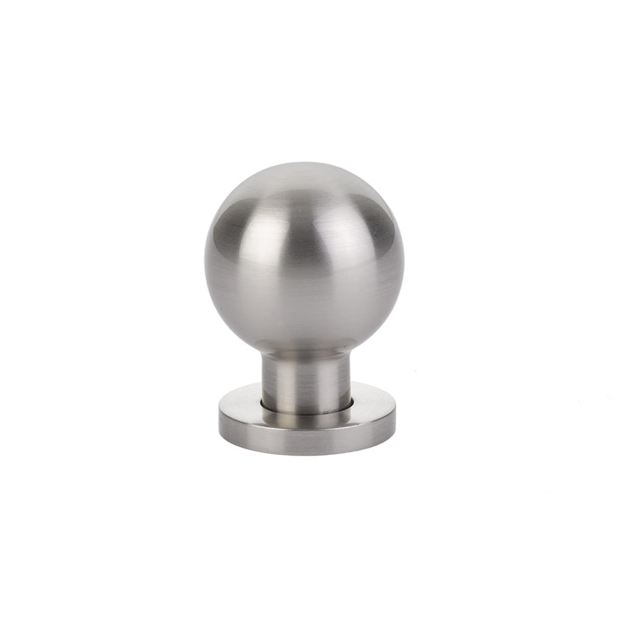 Satin Nickel