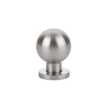 Satin Nickel