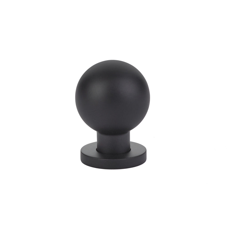 Flat Black