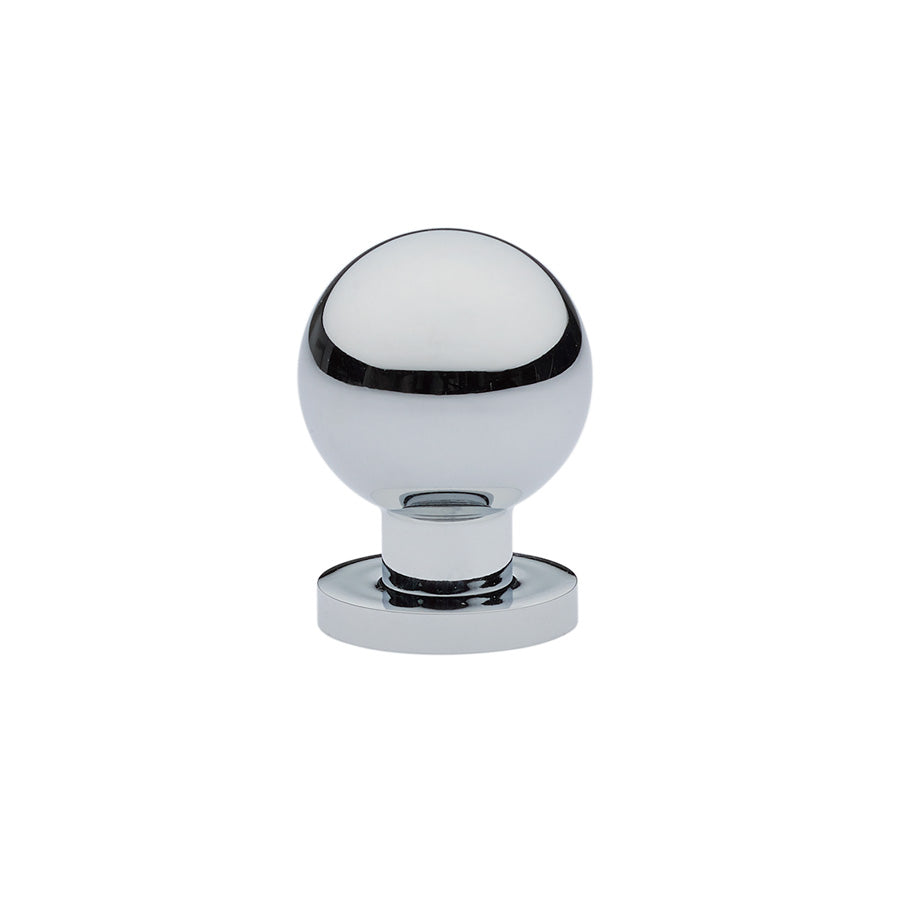 Emtek Modern Globe Cabinet Knob - 86152