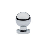 Emtek Modern Globe Cabinet Knob - 86152