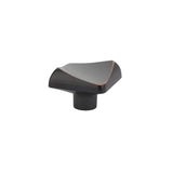 Oil Rubbed Bronze