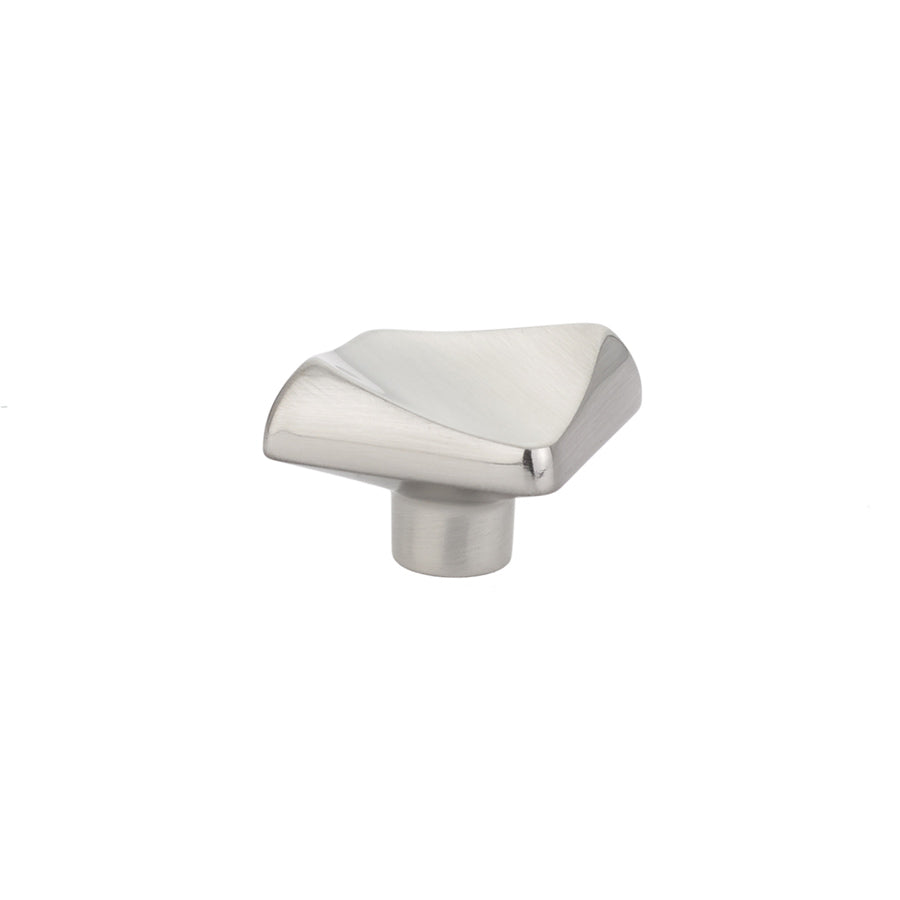 Satin Nickel
