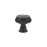 Oil Rubbed Bronze