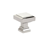  Satin Nickel