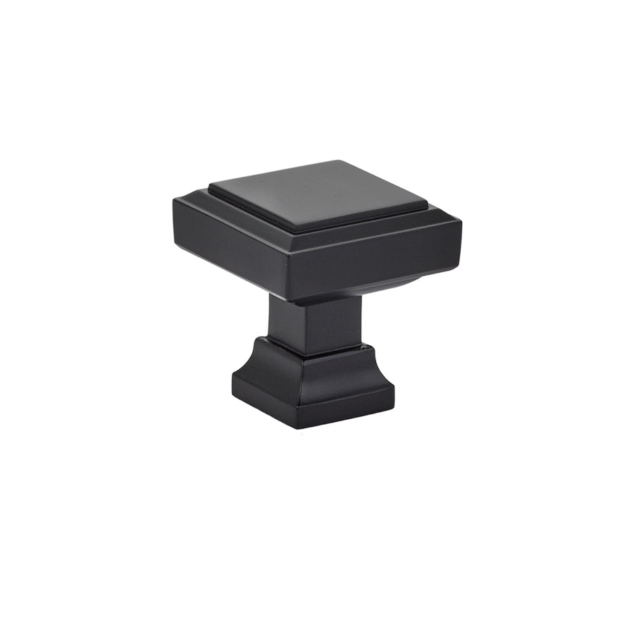 Flat Black