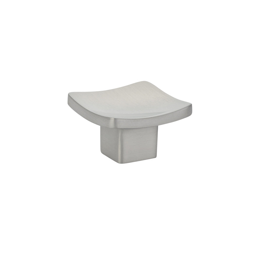 Satin Nickel