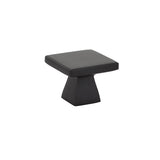 Flat Black