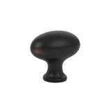 Oil Rubbed Bronze