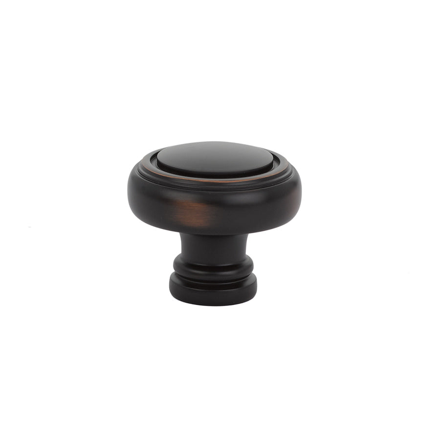 Oil Rubbed Bronze