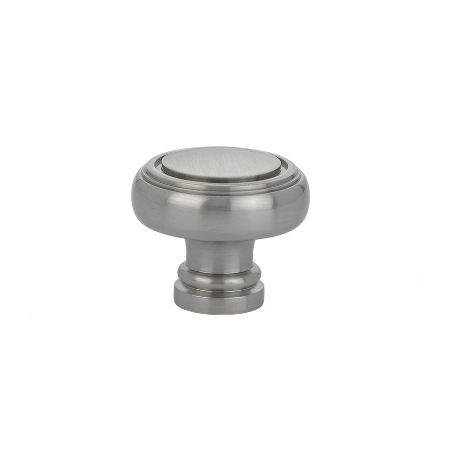 Satin Nickel
