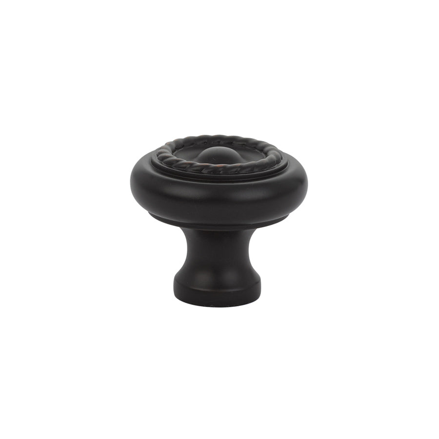 Oil Rubbed Bronze