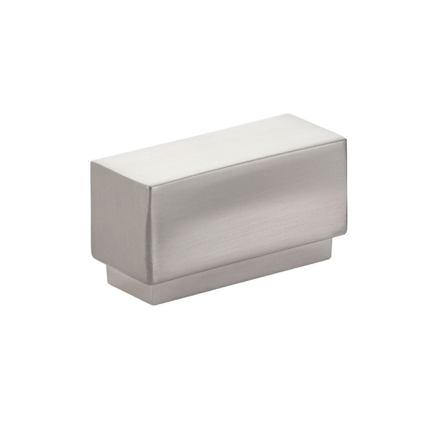 Satin Nickel