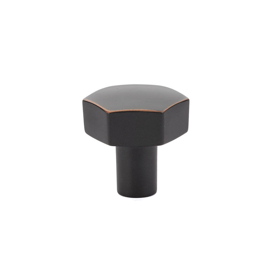 Oil Rubbed Bronze