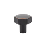 Oil Rubbed Bronze