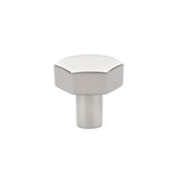 Polished Nickel